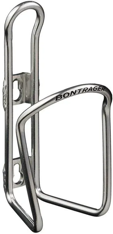 Bontrager Hollow 6mm Water Bottle Cage , Cyklokošík, Velikosť: Univerzálna veľkosť Bontrager Hollow 6mm Water Bottle Cage , Cyklokošík, Velikosť: Univerzálna veľkosť