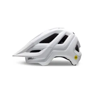 GIRO Cyklistická prilba - MONTARO MIPS III - biela GIRO Cyklistická prilba - MONTARO MIPS III - biela