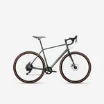 Gravel bicykel - Gravelový bicykel GRVL 120 Gravel bicykel - Gravelový bicykel GRVL 120
