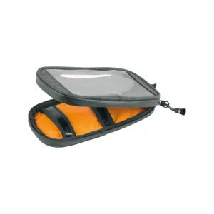 SKS ochranný obal - SMARTBOY PLUS - čierna/oranžová SKS ochranný obal - SMARTBOY PLUS - čierna/oranžová