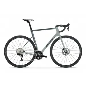 Cestný bicykel BASSO Astra disc, Shimano 105 Di2, Microtech MrLite, gray asphalt Cestný bicykel BASSO Astra disc, Shimano 105 Di2, Microtech MrLite, gray asphalt