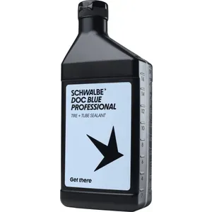 Šport a outdoor | Cyklistika | Diely a komponenty | Duše | Príslušenstvo | Lepenie na duše - Schwalbe Doc Blue Professional 500 ml Šport a outdoor | Cyklistika | Diely a komponenty | Duše | Príslušenstvo | Lepenie na duše - Schwalbe Doc Blue Professional 500 ml