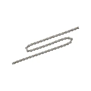 SHIMANO reťaz - CHAIN CN4601 116 - strieborná SHIMANO reťaz - CHAIN CN4601 116 - strieborná