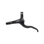 SHIMANO brzdová páčka - BRAKE LEVER MT401 LEFT - čierna SHIMANO brzdová páčka - BRAKE LEVER MT401 LEFT - čierna