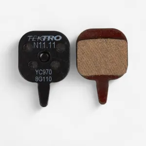 Zľavy a výpredaj > Zľavnené a výpredajové športové vybavenie > Zľavy a výpredaj: cyklistické vybavenie - Doštičky na kotúčové hydraulické brzdy IO 2 ks Zľavy a výpredaj > Zľavnené a výpredajové športové vybavenie > Zľavy a výpredaj: cyklistické vybavenie - Doštičky na kotúčové hydraulické brzdy IO 2 ks