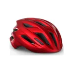 MET Cyklistická prilba - IDOLO MIPS - červená MET Cyklistická prilba - IDOLO MIPS - červená