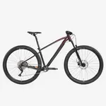 Horský bicykel - Horský bicykel EXPL 540 29" bordový Horský bicykel - Horský bicykel EXPL 540 29" bordový