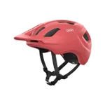POC Cyklistická prilba - AXION - červená POC Cyklistická prilba - AXION - červená