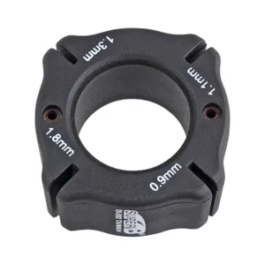 SUPER B držiak - HOLDER TB-5502 - čierna SUPER B držiak - HOLDER TB-5502 - čierna