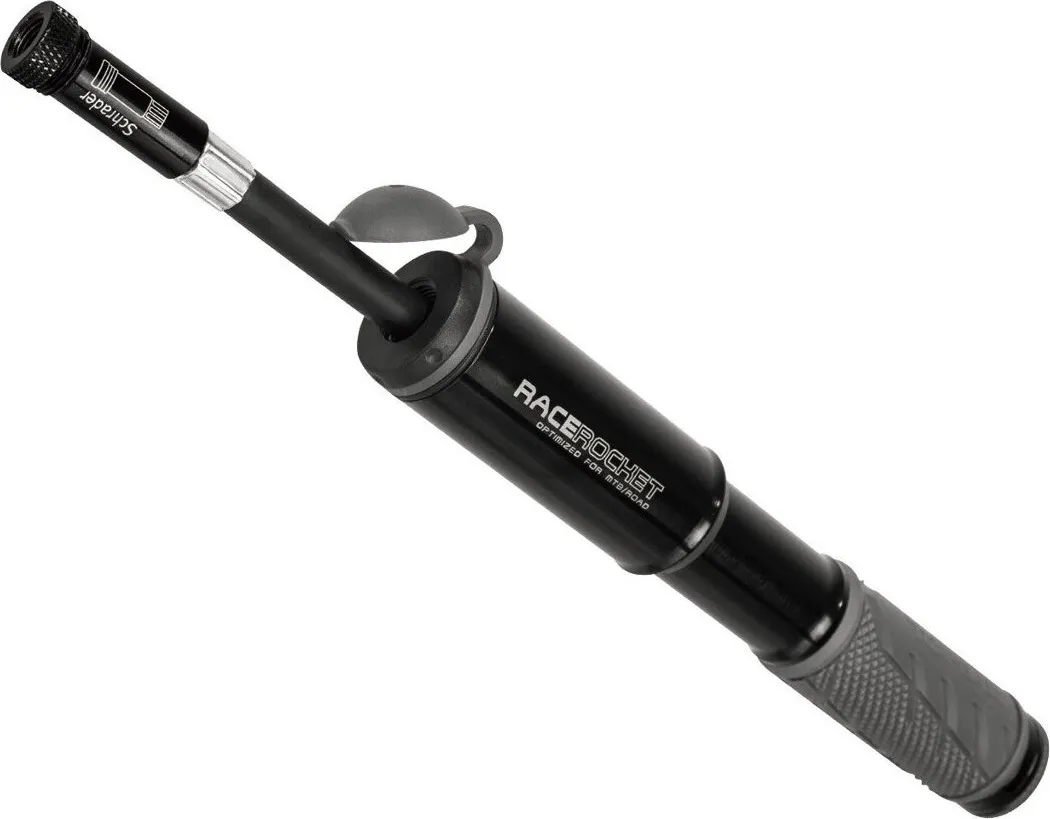 Šport a outdoor | Cyklistika | Cyklodoplnky | Pumpy - Topeak Race Rocket čierna Šport a outdoor | Cyklistika | Cyklodoplnky | Pumpy - Topeak Race Rocket čierna