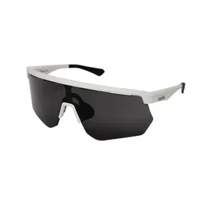 Cyklistické okuliare RH+ Klyma, matt white black varia Cyklistické okuliare RH+ Klyma, matt white black varia