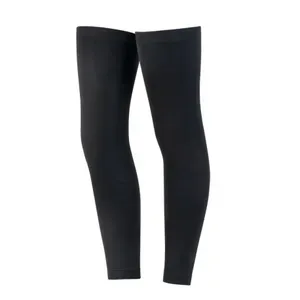 Doplnok SPORTFUL 2nd skin leg warmers, black Doplnok SPORTFUL 2nd skin leg warmers, black