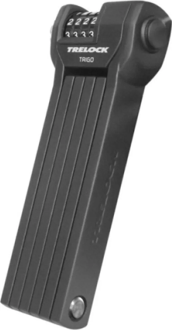 Šport a outdoor | Cyklistika | Cyklodoplnky | Zámky - Trelock FS 360/85 CODE Šport a outdoor | Cyklistika | Cyklodoplnky | Zámky - Trelock FS 360/85 CODE