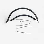 Športy > Cyklistika > Príslušenstvo na bicykel > Blatníky na bicykle - Blatník na skladací bicykel Tilt 500 a Tilt 900 Športy > Cyklistika > Príslušenstvo na bicykel > Blatníky na bicykle - Blatník na skladací bicykel Tilt 500 a Tilt 900