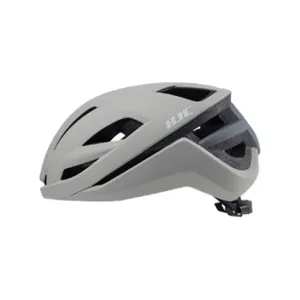 HJC Cyklistická prilba - BELLUS - šedá HJC Cyklistická prilba - BELLUS - šedá