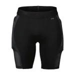 POC spodky s chráničmi - OSEUS VPD SHORTS - čierna POC spodky s chráničmi - OSEUS VPD SHORTS - čierna