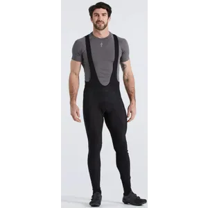 Specialized RBX Comp Thermal Bib Tights M , Nohavice, Velikosť: S Specialized RBX Comp Thermal Bib Tights M , Nohavice, Velikosť: S
