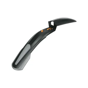 SKS blatník - SHOCKBLADE 26"-27.5" - čierna SKS blatník - SHOCKBLADE 26"-27.5" - čierna
