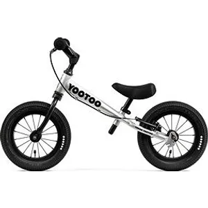 Šport a outdoor | Cyklistika | Odrážadlá - Yedoo YooToo čierne Šport a outdoor | Cyklistika | Odrážadlá - Yedoo YooToo čierne