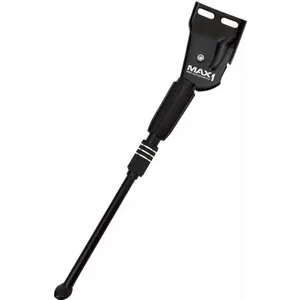Šport a outdoor | Cyklistika | Cyklodoplnky | Stojany - MAX1 Stojanček zadný M-Mount 26 – 29" čierny Šport a outdoor | Cyklistika | Cyklodoplnky | Stojany - MAX1 Stojanček zadný M-Mount 26 – 29" čierny