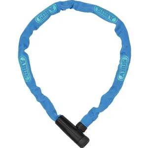 Šport a outdoor | Cyklistika | Cyklodoplnky | Zámky - ABUS 5805K/75 BU Steel-O-Chain Šport a outdoor | Cyklistika | Cyklodoplnky | Zámky - ABUS 5805K/75 BU Steel-O-Chain