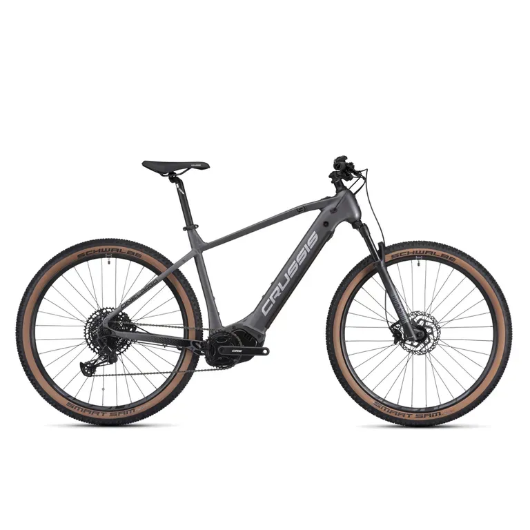 Crussis ONE-Largo 9.10 720Wh 29" - model 2025 20" (175-190 cm) Crussis ONE-Largo 9.10 720Wh 29" - model 2025 20" (175-190 cm)