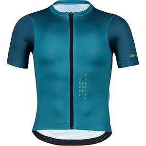 Šport a outdoor | Cyklistika | Oblečenie | Cyklodresy - Force Limit Kid dres petrolejový 128 – 140 Šport a outdoor | Cyklistika | Oblečenie | Cyklodresy - Force Limit Kid dres petrolejový 128 – 140