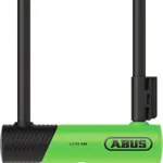 Šport a outdoor | Cyklistika | Cyklodoplnky | Zámky - ABUS 410K/170HB230 green SH Ultra Šport a outdoor | Cyklistika | Cyklodoplnky | Zámky - ABUS 410K/170HB230 green SH Ultra