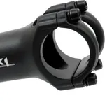 Šport a outdoor | Cyklistika | Diely a komponenty | Predstavce - MAX1 Nastaviteľný predstavec 125/60°/31,8 mm, čierny Šport a outdoor | Cyklistika | Diely a komponenty | Predstavce - MAX1 Nastaviteľný predstavec 125/60°/31,8 mm, čierny