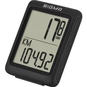 Šport a outdoor | Cyklistika | Cyklocomputery a navigácie | Cyklocomputery - Sigma BC 5.0 WL ATS Šport a outdoor | Cyklistika | Cyklocomputery a navigácie | Cyklocomputery - Sigma BC 5.0 WL ATS
