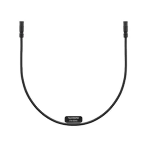 SHIMANO kábel - EWSD50 1400mm - čierna SHIMANO kábel - EWSD50 1400mm - čierna