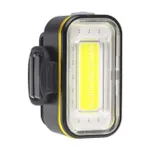 BLACKBURN svetlo - GRID 2FER - čierna BLACKBURN svetlo - GRID 2FER - čierna