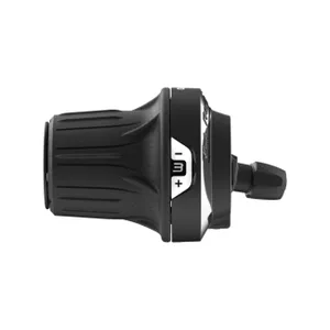 SHIMANO radenie - REVOSHIFT RV200 LEFT 3 - čierna SHIMANO radenie - REVOSHIFT RV200 LEFT 3 - čierna