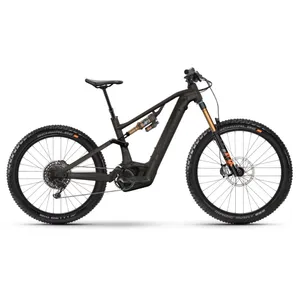 Celoodpružený elektrobicykel Lapierre Overvolt AM 9.7 Dark Grey 29"/27.5" LORPA XL (20", 184-196 cm) Celoodpružený elektrobicykel Lapierre Overvolt AM 9.7 Dark Grey 29"/27.5" LORPA XL (20", 184-196 cm)