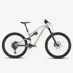 Horský bicykel - Horský bicykel All Mountain FEEL 900 LT 29" s hliníkovým rámom Horský bicykel - Horský bicykel All Mountain FEEL 900 LT 29" s hliníkovým rámom