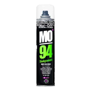 Leštiaci prípravok MUC-OFF MO-94 400ml Leštiaci prípravok MUC-OFF MO-94 400ml