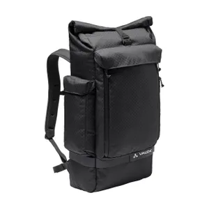 VAUDE batoh - CYCLIST PACK - čierna VAUDE batoh - CYCLIST PACK - čierna