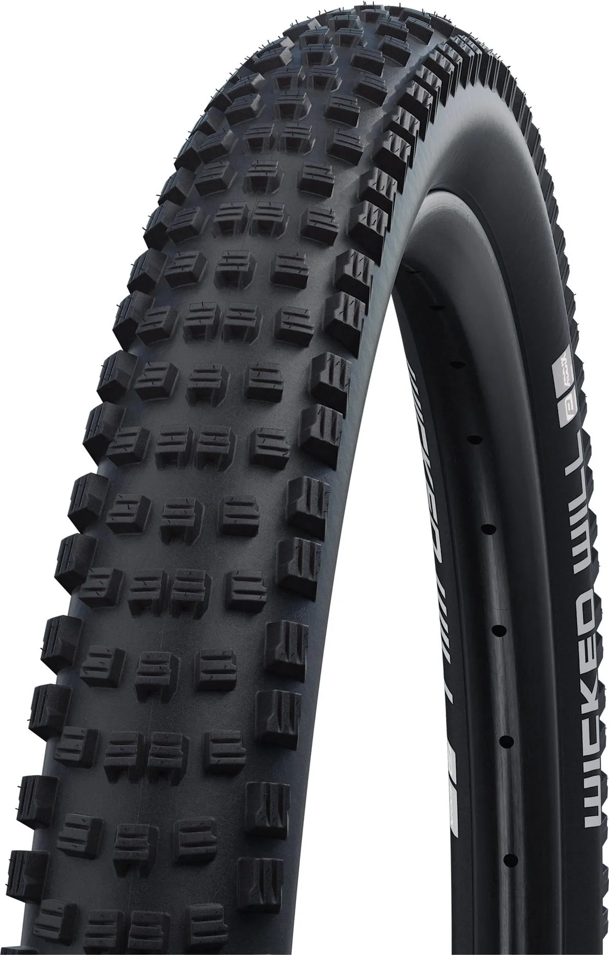 Šport a outdoor | Cyklistika | Diely a komponenty | Plášte - Schwalbe WICKED WILL 29x2.25 Addix Performance TLR skladací Šport a outdoor | Cyklistika | Diely a komponenty | Plášte - Schwalbe WICKED WILL 29x2.25 Addix Performance TLR skladací