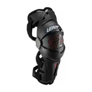 LEATT chrániče na kolená - KNEE BRACE Z-FRAME JUNIOR - čierna LEATT chrániče na kolená - KNEE BRACE Z-FRAME JUNIOR - čierna
