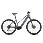 Crussis ONE-Cross Low 7.10 518Wh 28" - model 2025 18" (165-180 cm) Crussis ONE-Cross Low 7.10 518Wh 28" - model 2025 18" (165-180 cm)