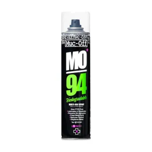 MUC-OFF čistiaci prostiedok na bicykel - MO94 400ML MUC-OFF čistiaci prostiedok na bicykel - MO94 400ML