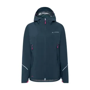 VAUDE vodeodolná bunda - YARAS 3in1 - modrá VAUDE vodeodolná bunda - YARAS 3in1 - modrá