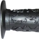 Šport a outdoor | Cyklistika | Diely a komponenty | Gripy - MAX1 Gripy detské dinosaurus, čierne Šport a outdoor | Cyklistika | Diely a komponenty | Gripy - MAX1 Gripy detské dinosaurus, čierne