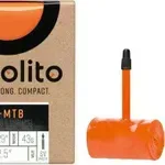 Šport a outdoor | Cyklistika | Diely a komponenty | Duše - TUBOLITO S-Tubo MTB 29/27,5 × 1,8 – 2,5 SV42 Šport a outdoor | Cyklistika | Diely a komponenty | Duše - TUBOLITO S-Tubo MTB 29/27,5 × 1,8 – 2,5 SV42