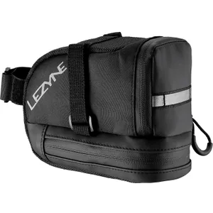 Šport a outdoor | Cyklistika | Cyklodoplnky | Tašky - Lezyne L-caddy 1,2 l black/black Šport a outdoor | Cyklistika | Cyklodoplnky | Tašky - Lezyne L-caddy 1,2 l black/black