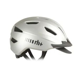 Cyklistická prilba RH+ ZTL, matt metal grey Cyklistická prilba RH+ ZTL, matt metal grey