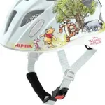 Šport a outdoor | Cyklistika | Prilby - ALPINA XIMO DISNEY Winnie Pooh gloss 47 – 51cm Šport a outdoor | Cyklistika | Prilby - ALPINA XIMO DISNEY Winnie Pooh gloss 47 – 51cm