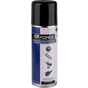 Šport a outdoor | Cyklistika | Čistiace a mazacie prostriedky | Mazivá a oleje - Mazivo-sprej FORCE na reťaze EXTREME 200 ml Šport a outdoor | Cyklistika | Čistiace a mazacie prostriedky | Mazivá a oleje - Mazivo-sprej FORCE na reťaze EXTREME 200 ml