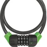 Šport a outdoor | Cyklistika | Cyklodoplnky | Zámky - Citadel CS 80/10/C/B Šport a outdoor | Cyklistika | Cyklodoplnky | Zámky - Citadel CS 80/10/C/B