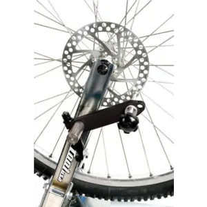 PARK TOOL meradlo - IMPLEMENT PT-DT-3 - čierna PARK TOOL meradlo - IMPLEMENT PT-DT-3 - čierna